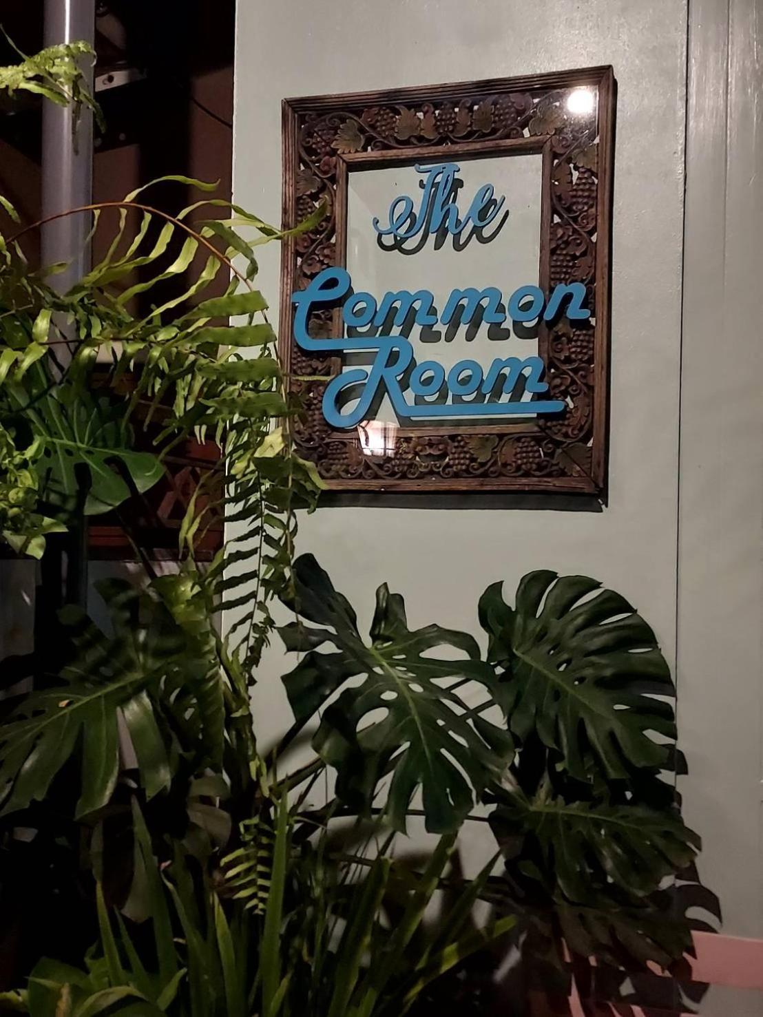 The Commonroom Cnx Chiang Mai Exteriör bild
