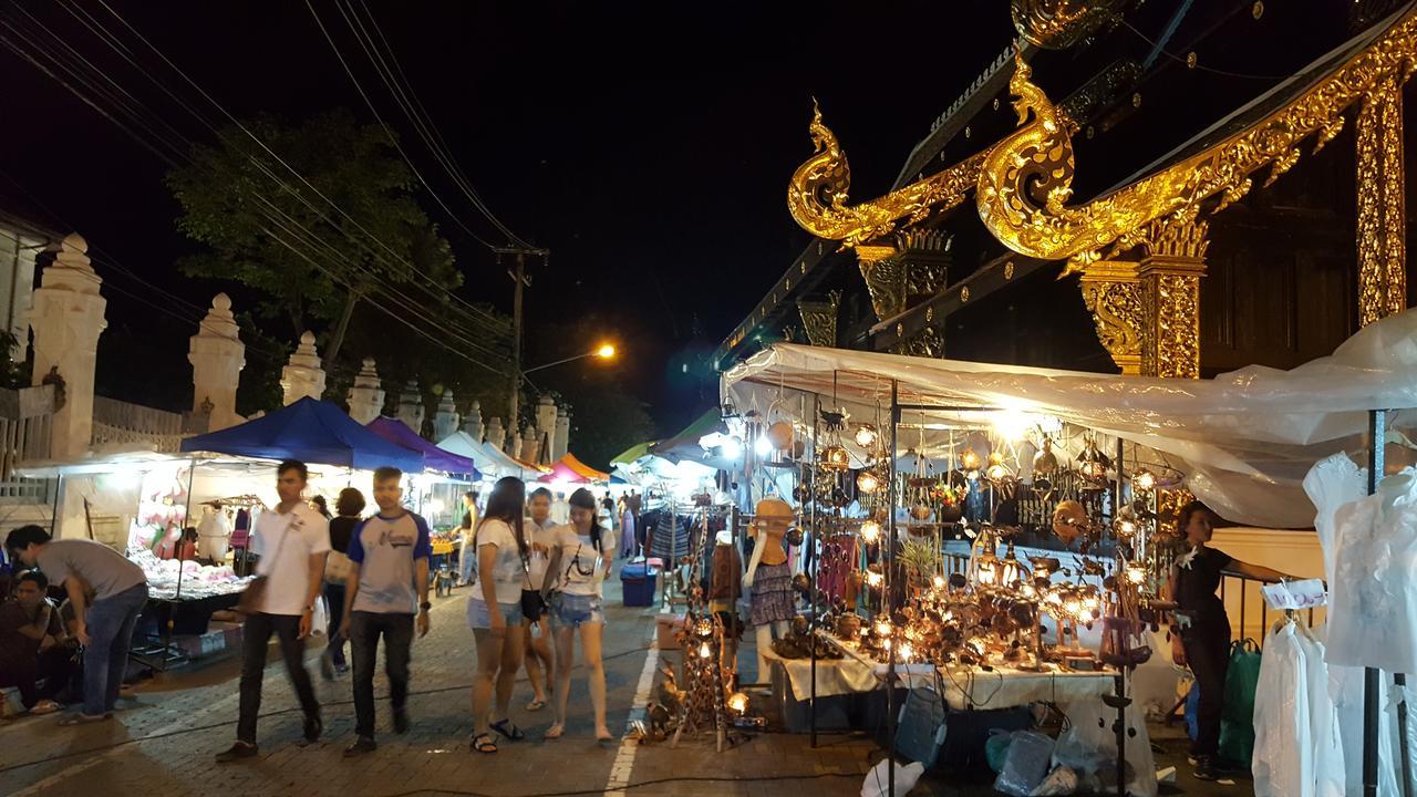 The Commonroom Cnx Chiang Mai Exteriör bild