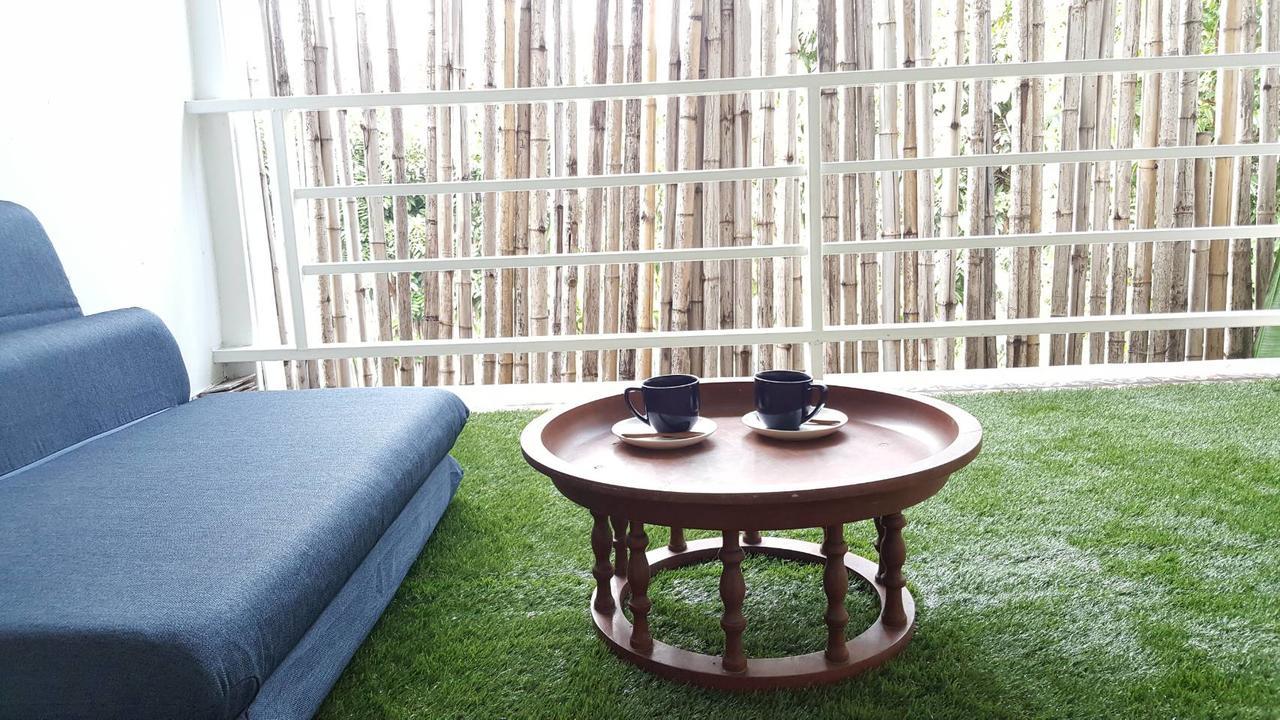 The Commonroom Cnx Chiang Mai Exteriör bild